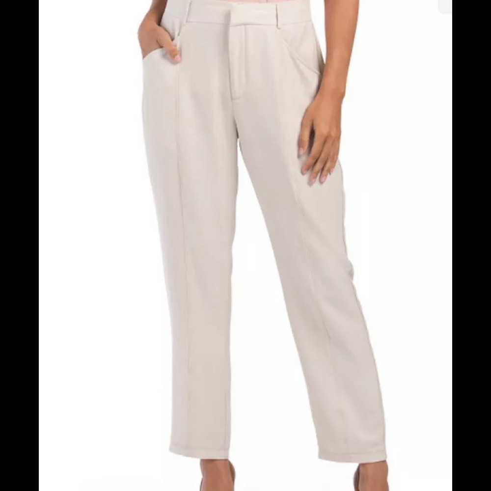 H  by Halston Pants NWT